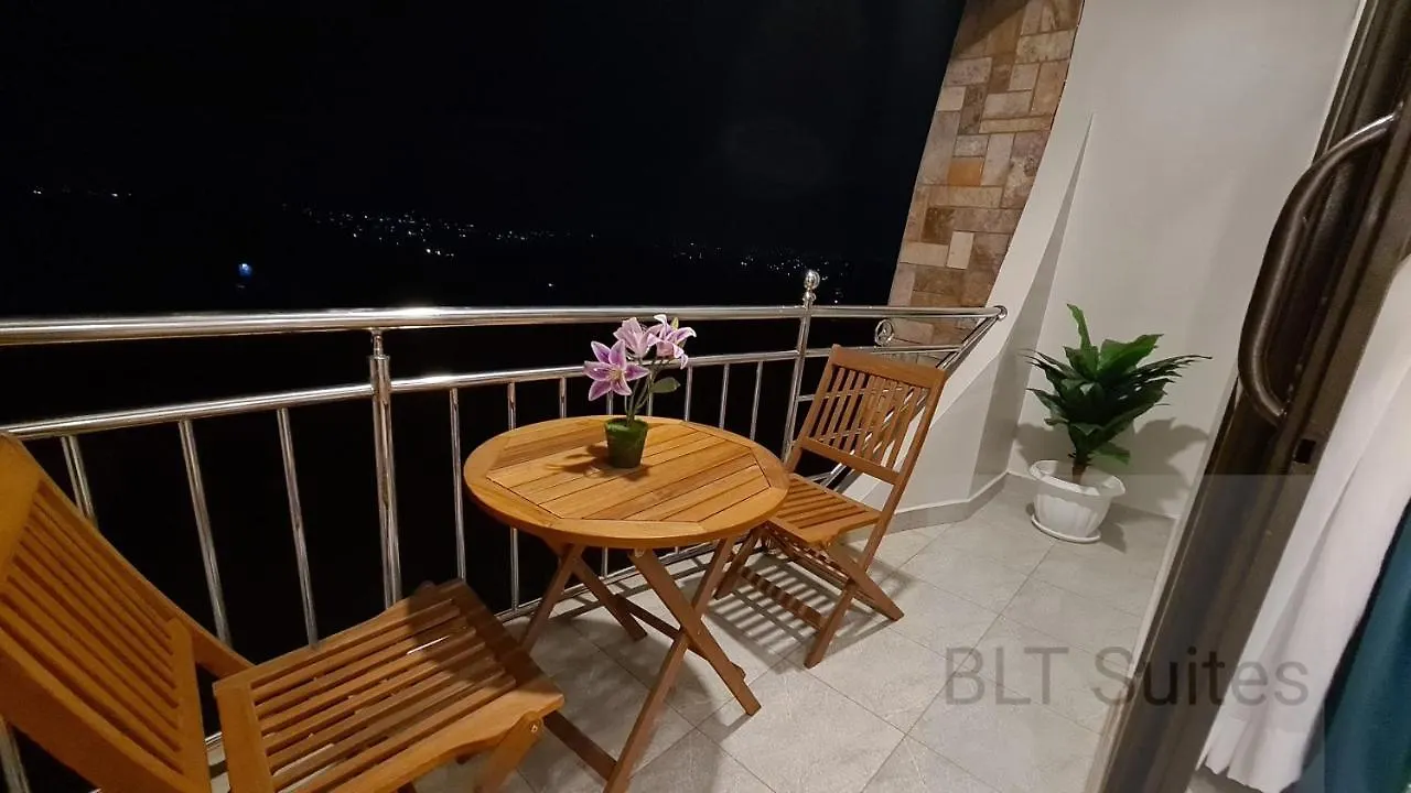 Blt Suites - Furnished Apartments Kampala