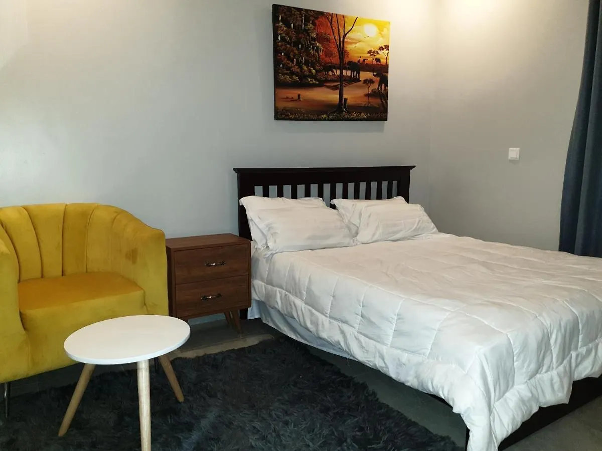 Blt Suites - Furnished Apartments Kampala 0*,  Uganda