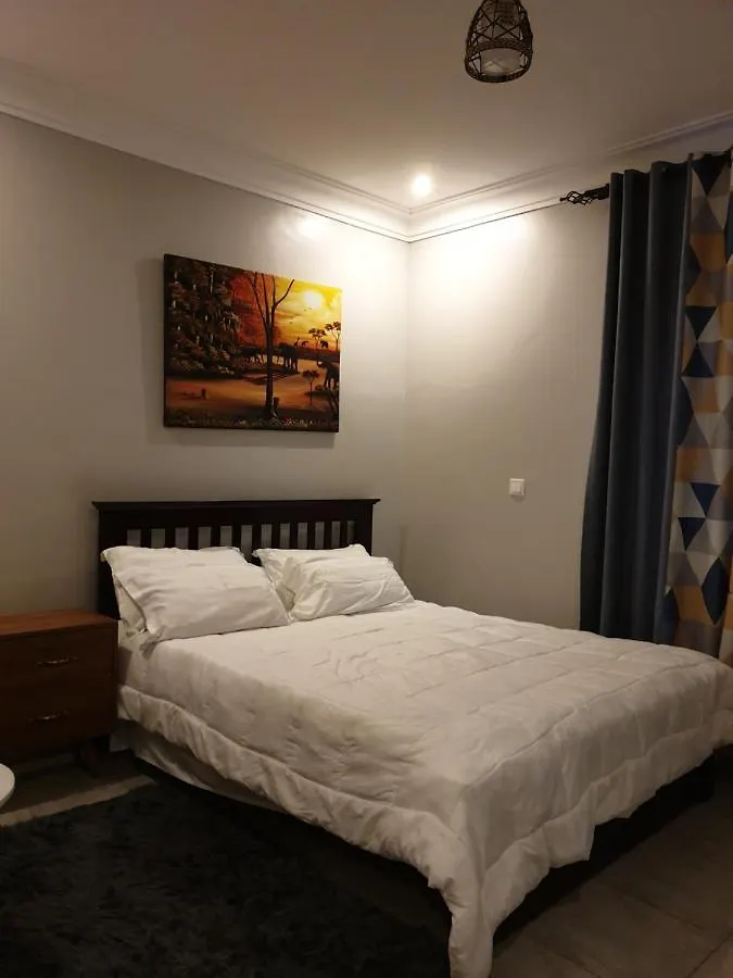 Blt Suites - Furnished Apartments Kampala