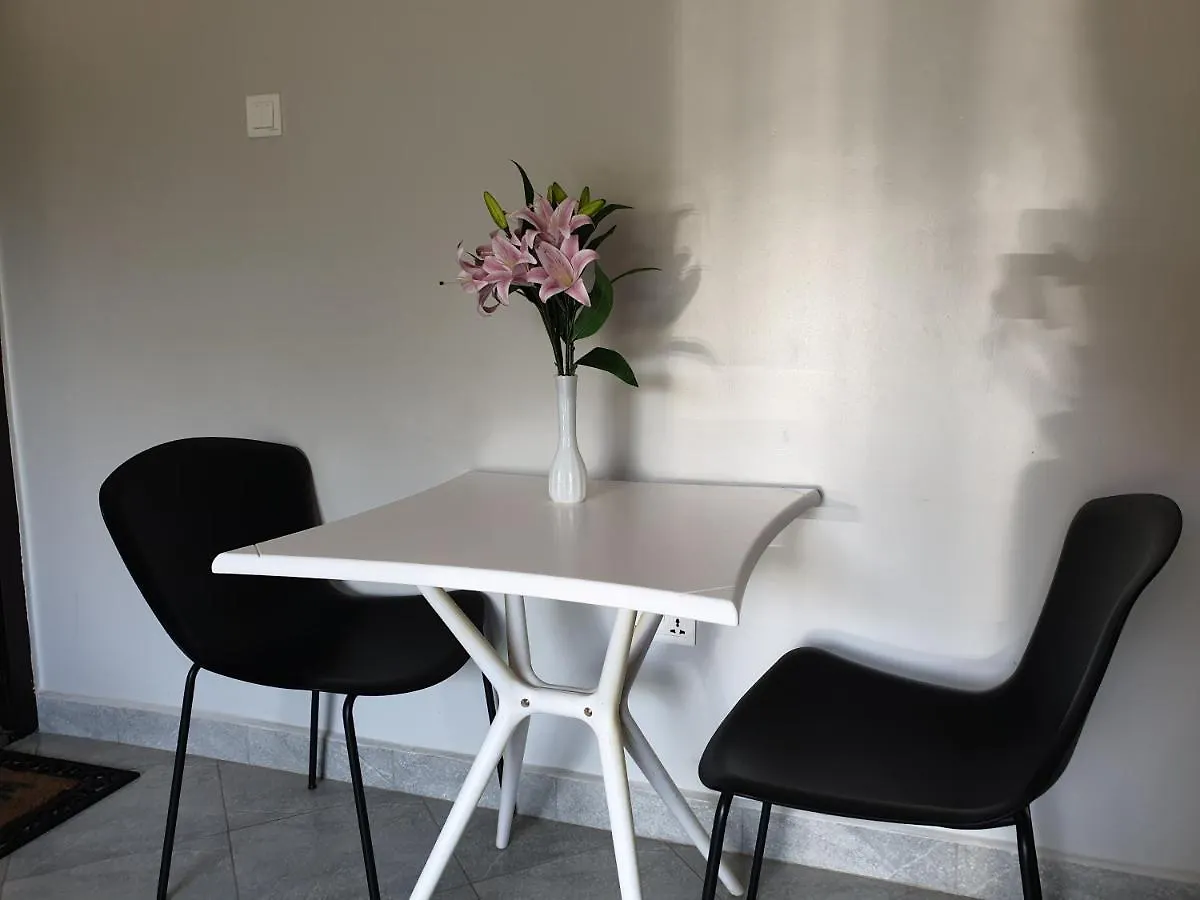 Blt Suites - Furnished Apartments Kampala