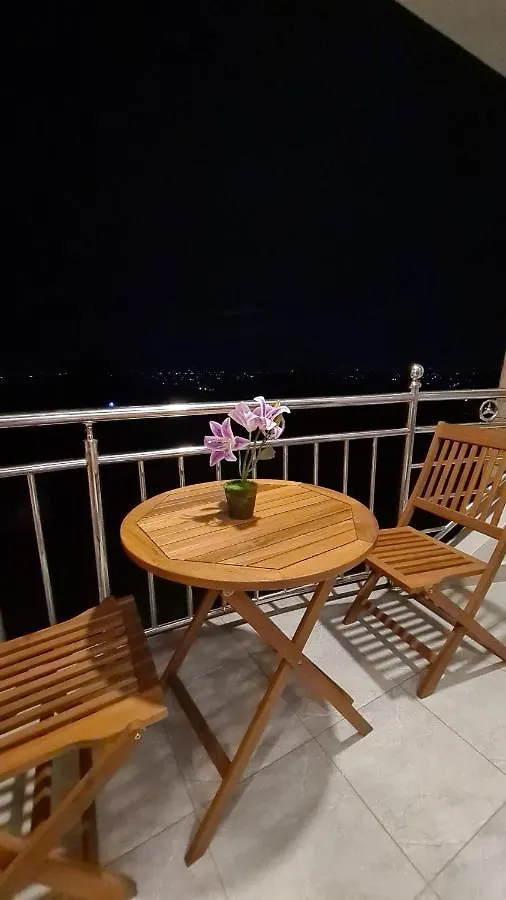 Blt Suites - Furnished Apartments Kampala 0*,  Uganda